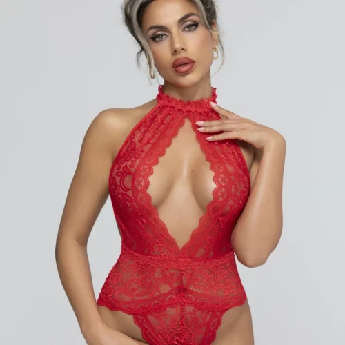Christine – Body Ouvert Eleonora