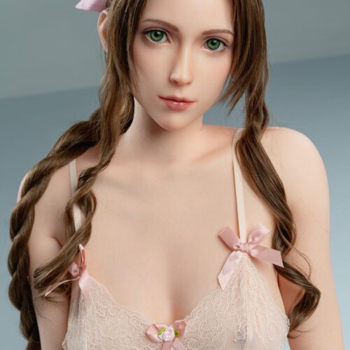 Aerith – Poupée d’amour réaliste inspirée d’un anime