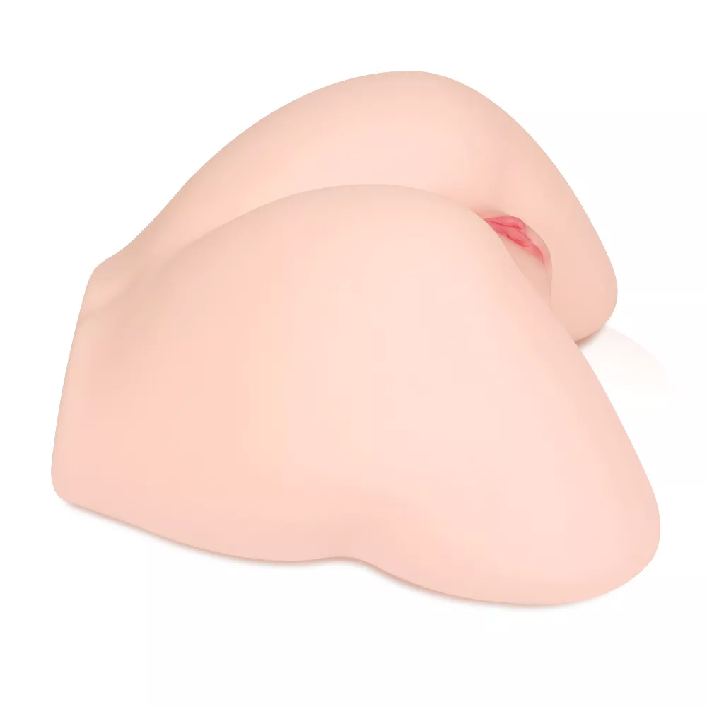 Adel Onahole Real Hips Masturbateur – Image 2
