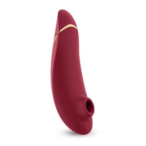 Womanizer Premium 2 – Stimulateur clitoridien à air pulsé
