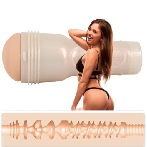 Masturbateur Fleshlight – Riley Reid Utopia – Beige