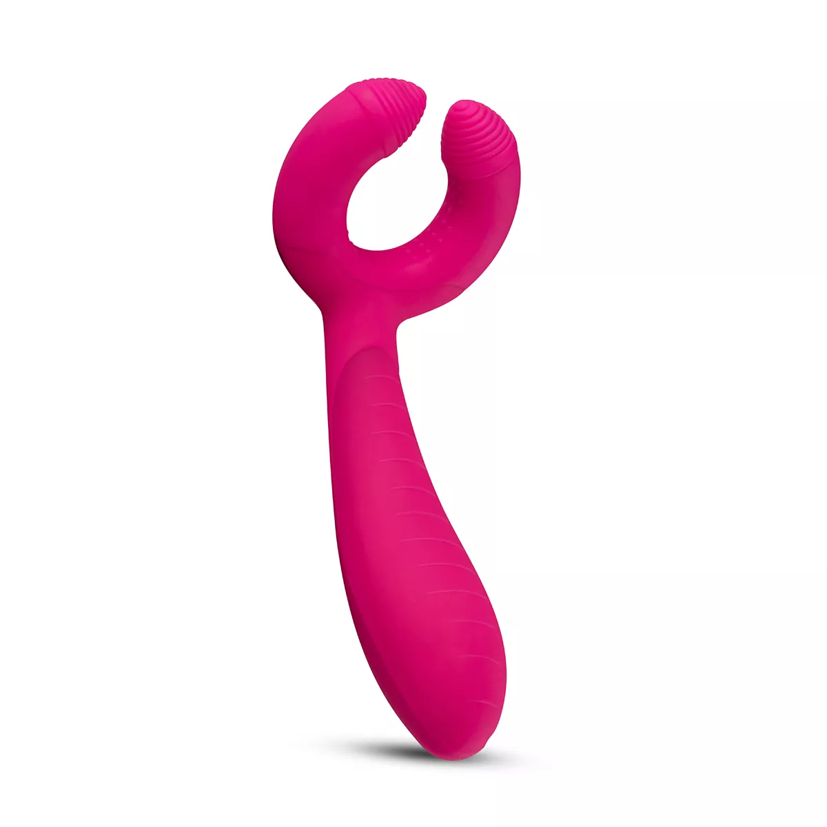 Teazers Pair Vibrator | Stimulateur Couple Rechargeable IPX7 – Image 33