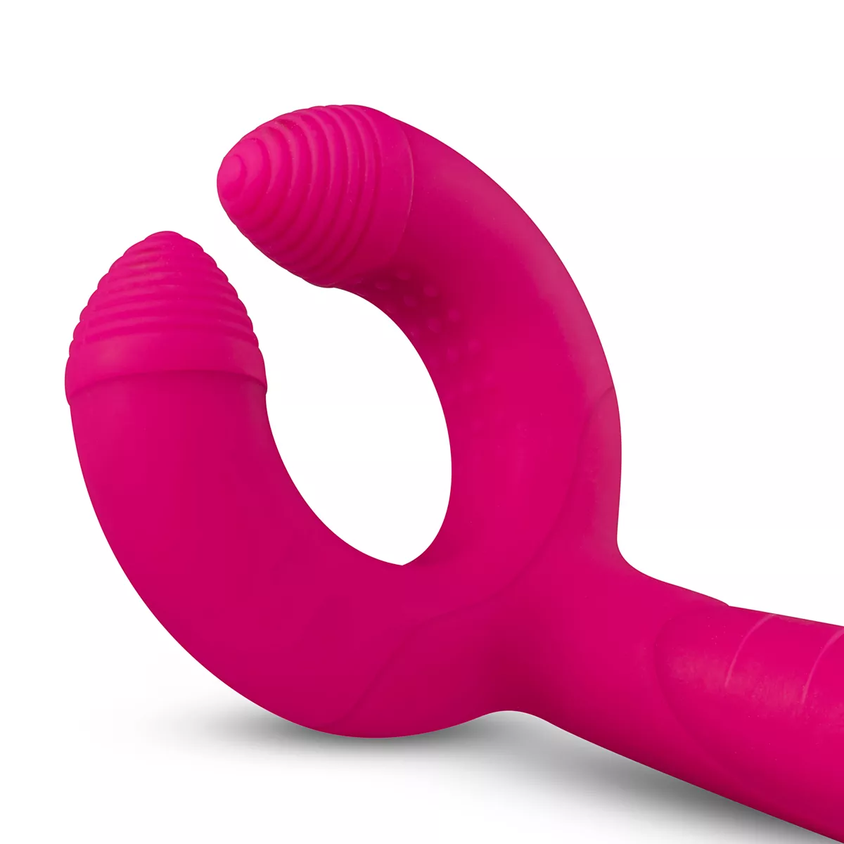 Teazers Pair Vibrator | Stimulateur Couple Rechargeable IPX7 – Image 28