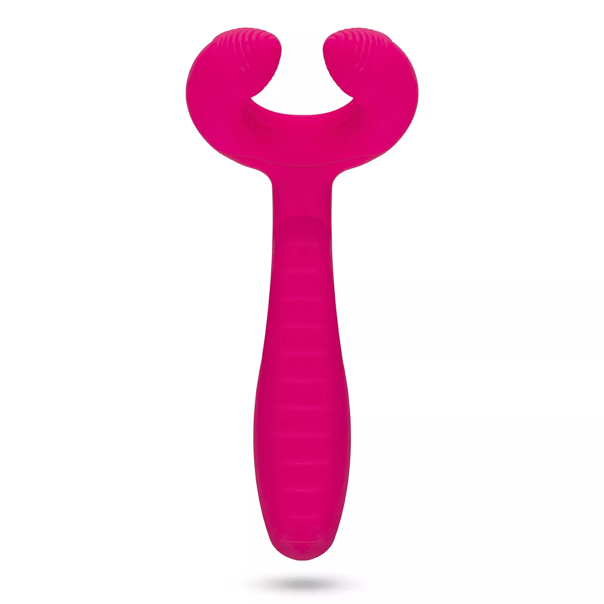 Teazers Pair Vibrator | Stimulateur Couple Rechargeable IPX7 – Image 27
