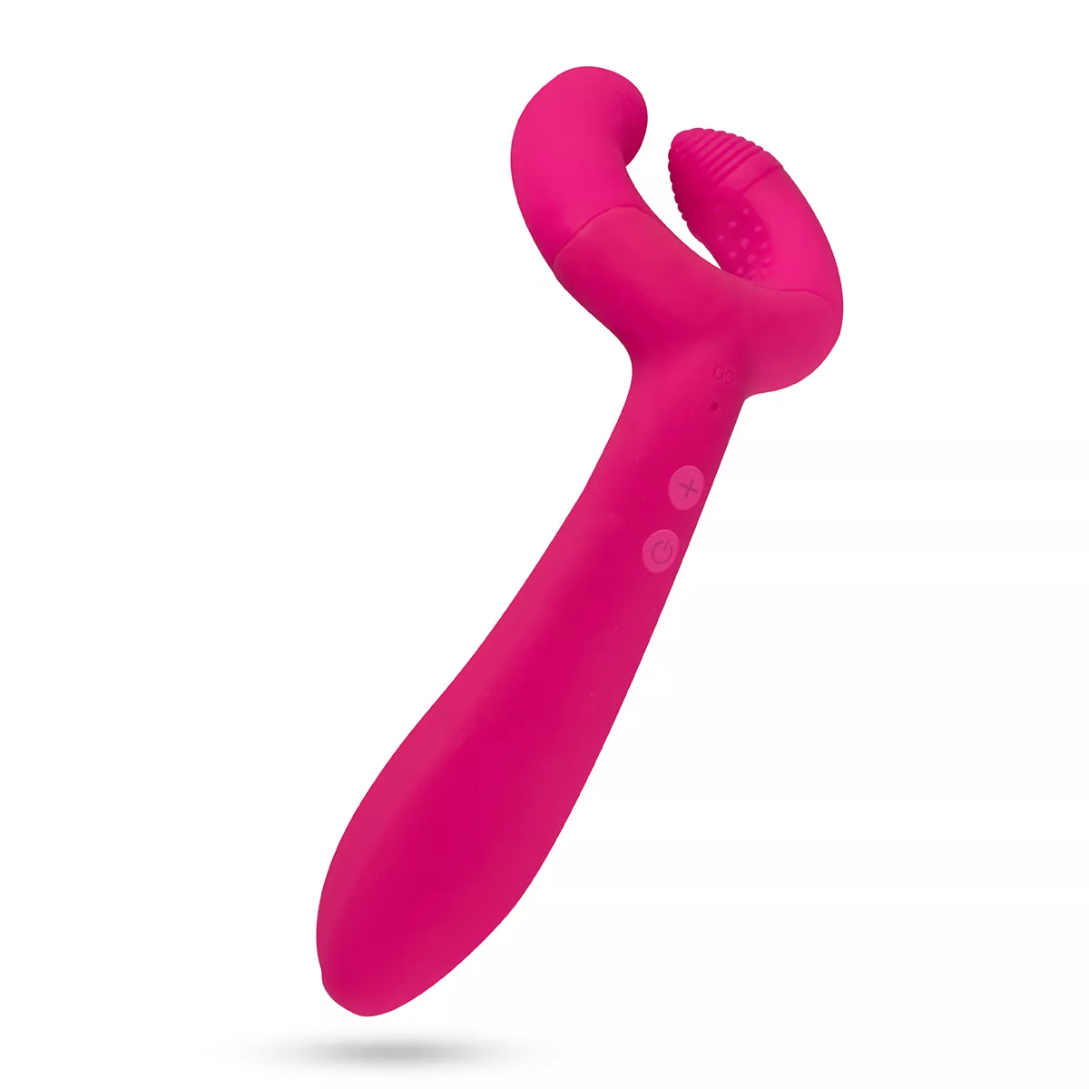 Teazers Pair Vibrator | Stimulateur Couple Rechargeable IPX7 – Image 26