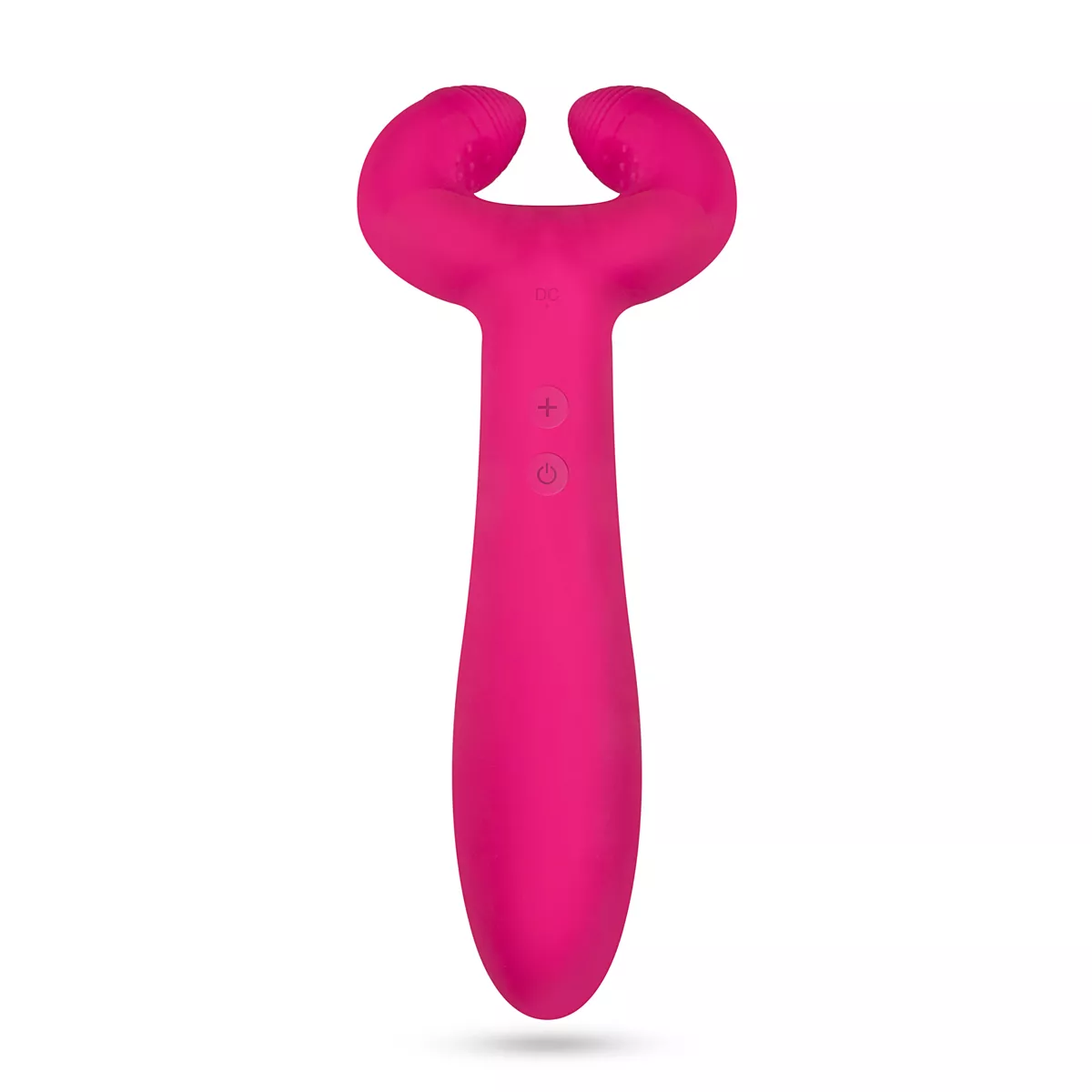 Teazers Pair Vibrator | Stimulateur Couple Rechargeable IPX7 – Image 24