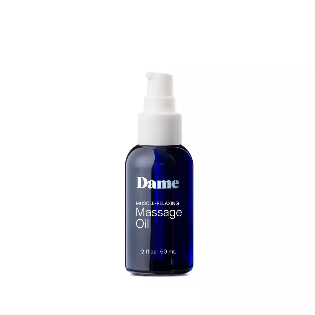 Huile de Massage Dame Products 60 ml | Bois de Santal – Image 2