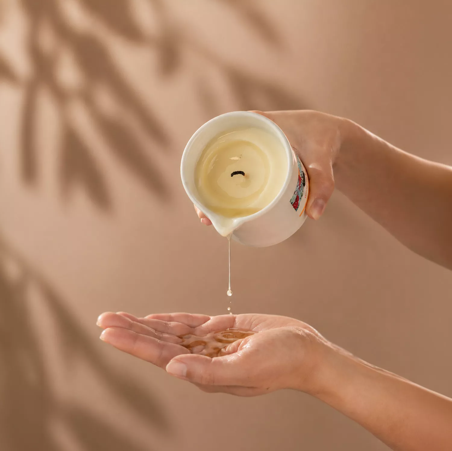 Bougie de Massage Exotiq Ylang Ylang 200 g | Bien-être & Relaxation – Image 3